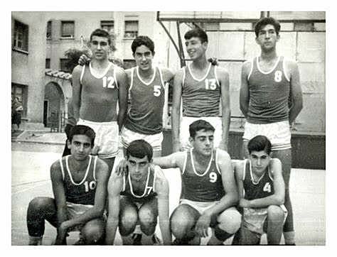 Clark Flores fundo el Equipo Transmisores