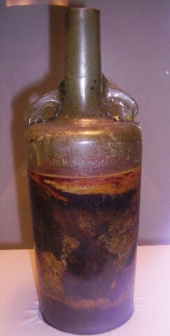 Antecedentes de la fermentación.