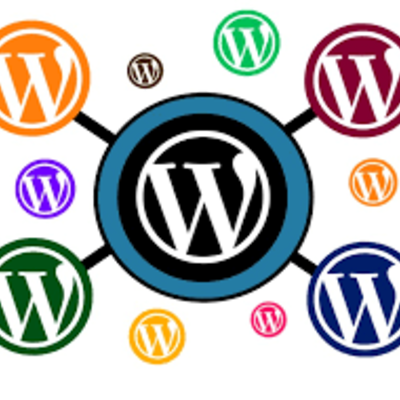 Timeline: WORDPRESS