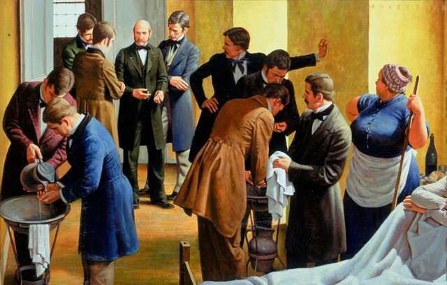 Siglo de la Correlación