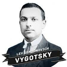 LEV VIGOTSKY