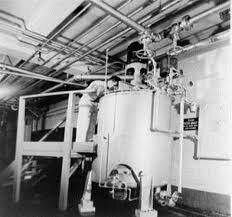 Comercialización de biorreactores y otros instrumentos