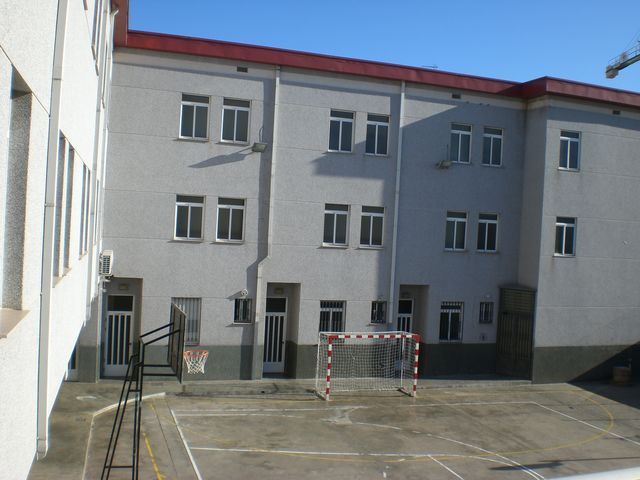 Comienzo en primaria