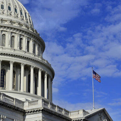 Timeline: Landmark Legislation