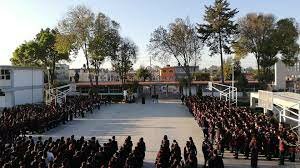 inicio de la secundaria centro escolar gregorio degante
