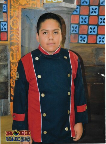 graduación de secundaria