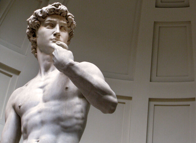 David (Michelangelo)