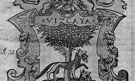 ESPAÑA FUERO DE VIZCAYA