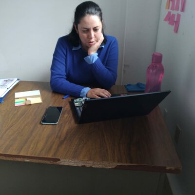 Timeline: Bio de estudiante