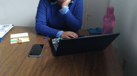 Timeline: Bio de estudiante