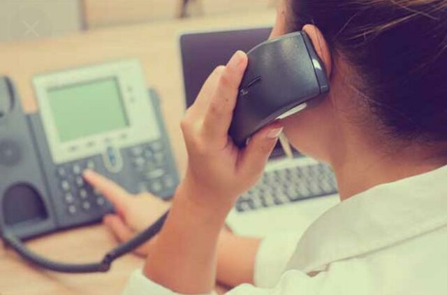 PROYECTO DE TELEFONÍA DIGITAL