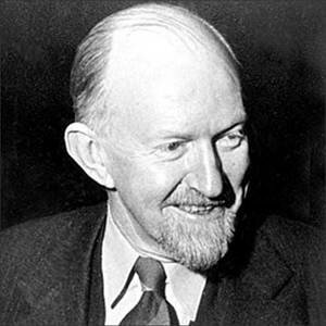 Goerge Gaylord Simpson