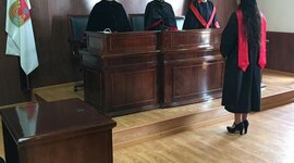 Timeline: Mis época de estudiante