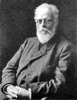 August Weismann