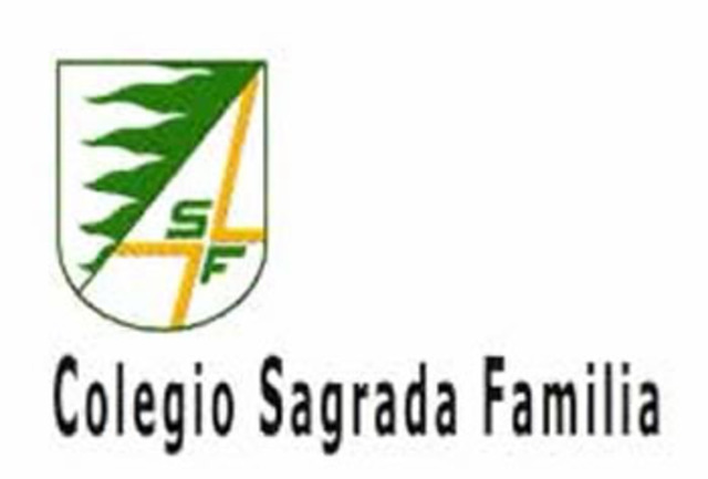 EE.PP.Sagrada Familia