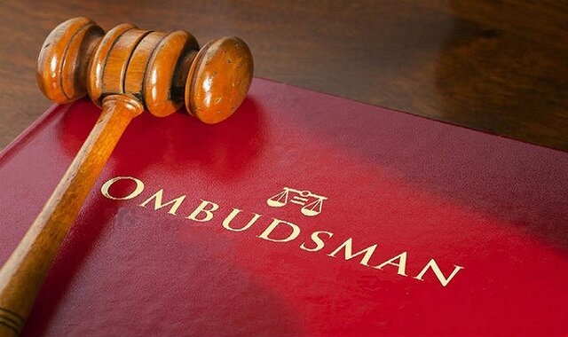 OMBUDSMAN