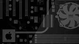 Timeline: История возникновения и развития вычислительной техники