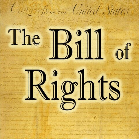 DECLARACIÓN DE DERECHOS (BILL OF RIGHTS)