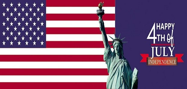 DECLARACIÓN DE INDEPENDENCIA DE ESTADOS UNIDOS