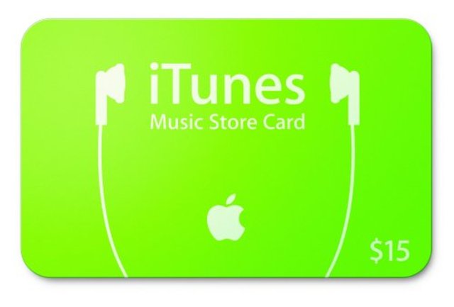 iTunes Music Store