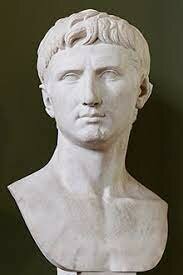 Le principat d'Auguste et la naissance de l'empire romain