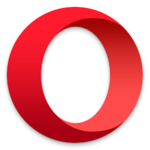 LANCEMENT DU NAVIGATEUR OPERA