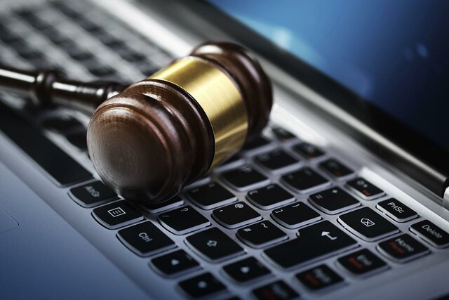 LE FORUM DES DROITS SUR INTERNET