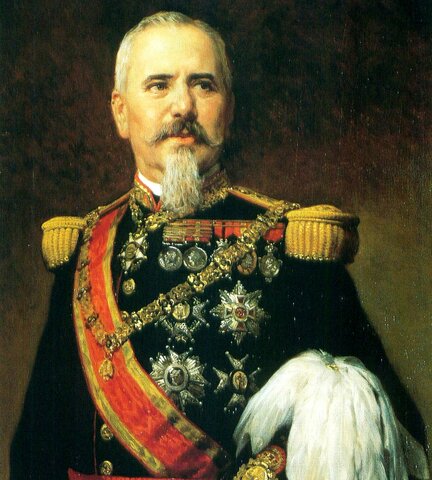 Cop d'estat del general Martínez Campos