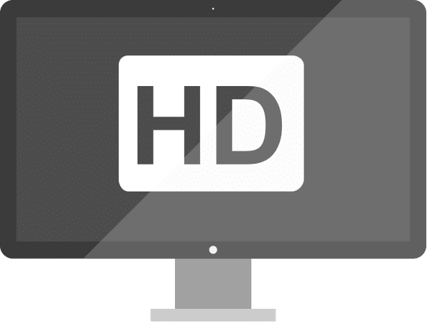 Video de alta definición