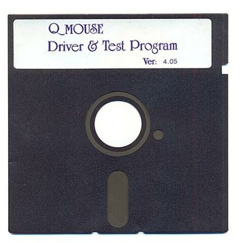 1971г - создание дискеты