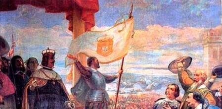 Reacció contra la "Unión de Armas"