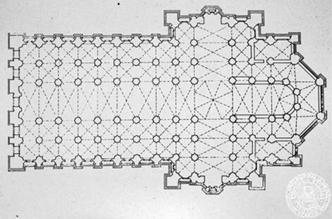 Progetto approvato Duomo di Milano