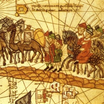 Timeline: China and Europe 3000 BCE to 1500 CE