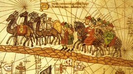 Timeline: China and Europe 3000 BCE to 1500 CE