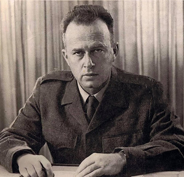 Prime elezioni politiche levantine del 1964