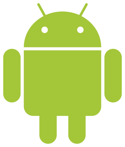 premier téléphone sous android