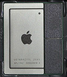 2020г - Apple M1