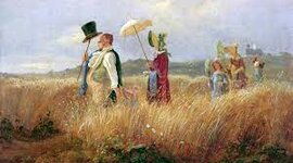 Timeline: Bürgerlicher Realismus