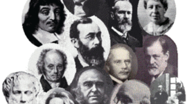 Timeline: El desarrollo de la psicologia