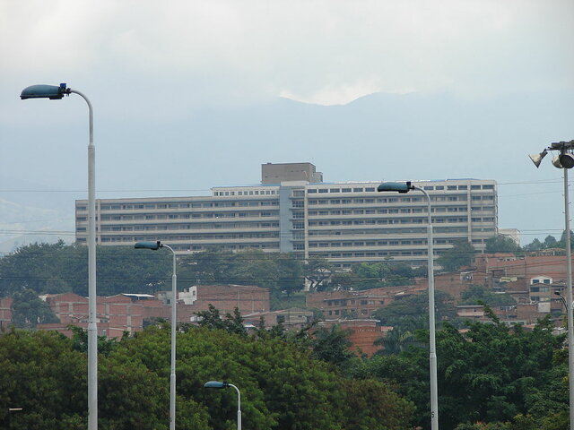 Creación y Fundación