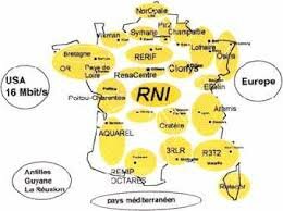 Naissance du réseau Renarde