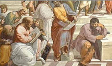 LA FIGUARA DEL ESCRIBA