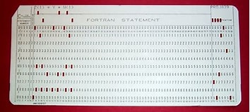 Lenguaje Fortran