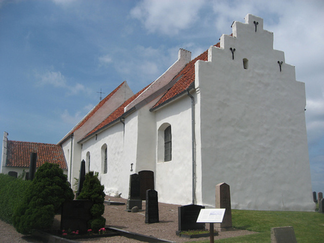 Vikingatiden slutar, medeltiden börjar