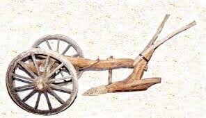 invenzione dell'aratro