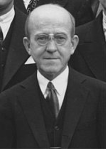 Oswald Theodore Avery