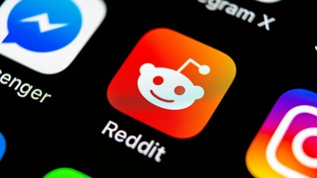 Reddit
