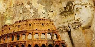 Caiguda de l'imperi romà