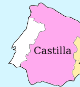 Carles I hereta Castella i Amèrica