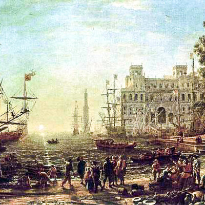 Timeline: DERECHO PROCESAL MERCANTIL EN MÉXICO